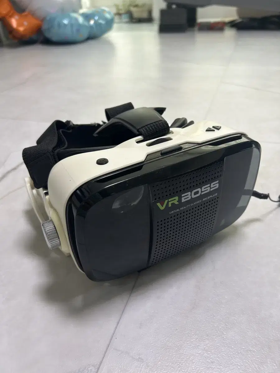 Vr 기기 vr 안경